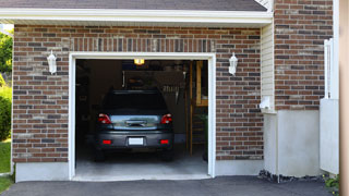 Garage Door Installation at Pitman Estates Plano, Texas