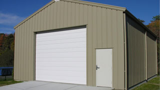 Garage Door Openers at Pitman Estates Plano, Texas